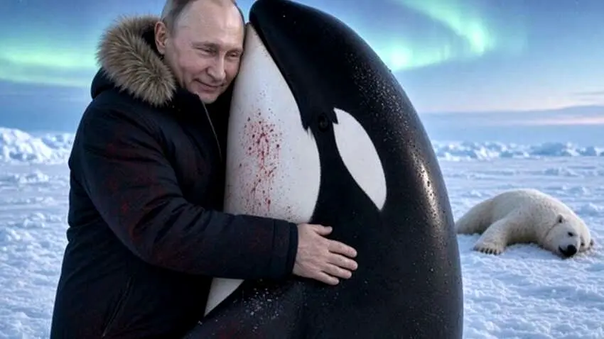 Putin orki 13