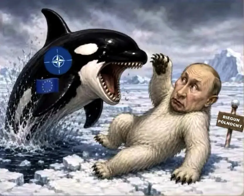 Putin orki 2