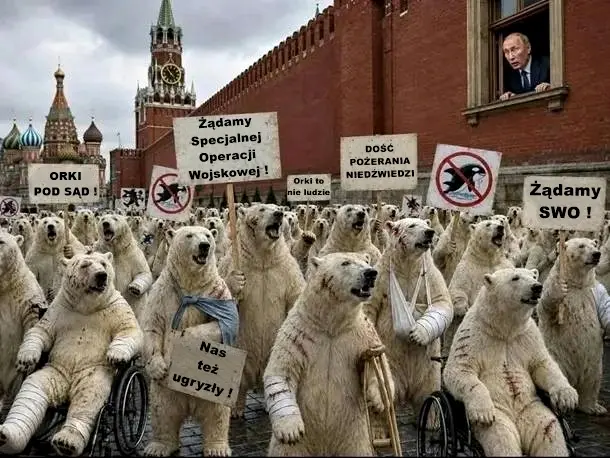 Putin orki 4