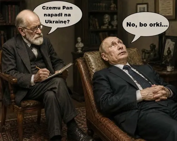 Putin orki 7