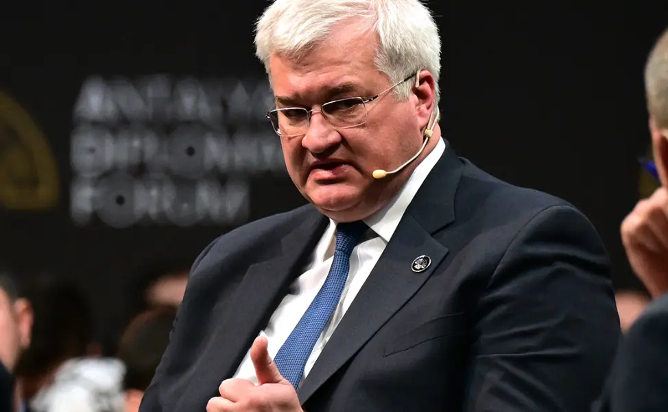 Ukraiński minister grzmi: To wyniesie europejskich radykałów do władzy