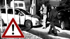 Atak zbiorowej benzofurii w Rosji! (WIDEO) Atak zbiorowej benzofurii w Rosji! (WIDEO)