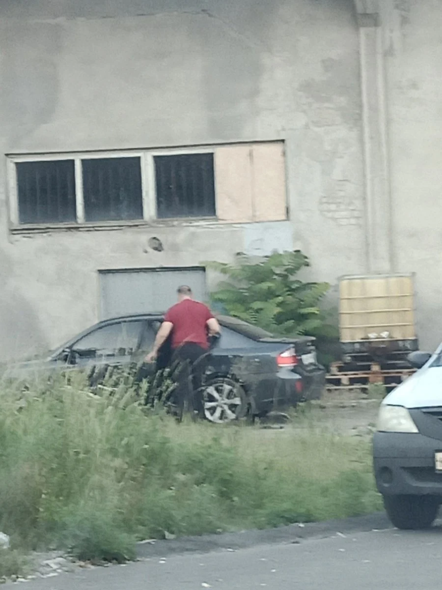 Tajna akcja Ukraińców. Prawdę ujawnili po miesiącu