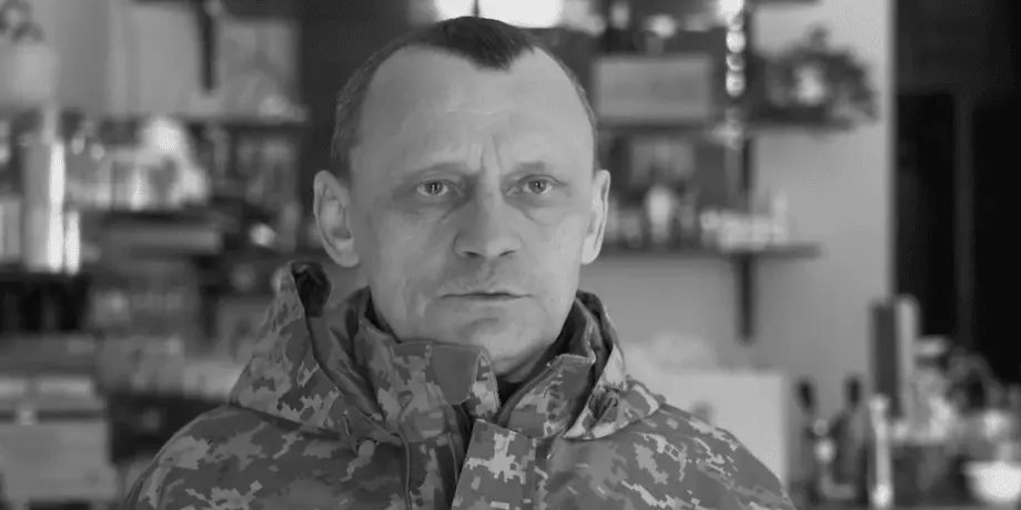 Współzałożyciel UNA-UNSO nie żyje. Kreml skazał go na 22,5 roku więzienia