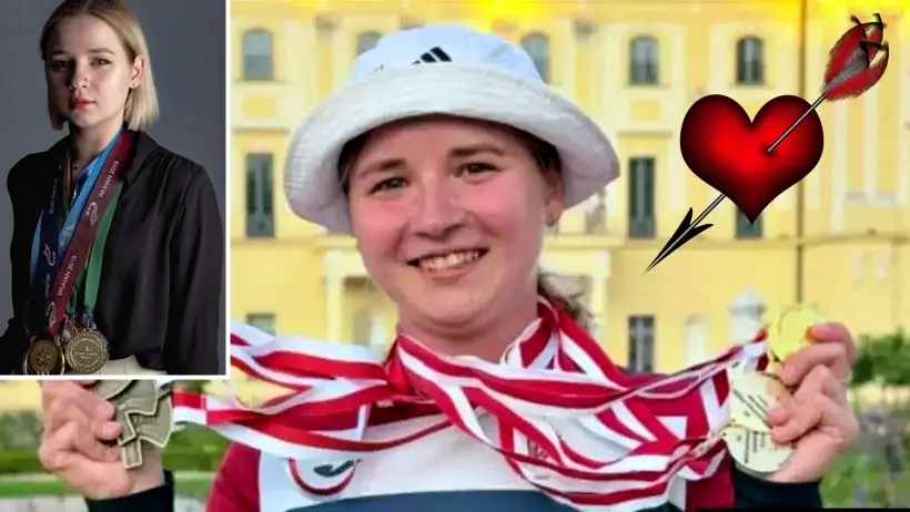 Sportowy cud! Uciekła z Białorusi i “pożarła” całe polskie złoto