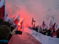 Posłowie domagają się wzajemności. Chcą Marszu Niepodległości Polski ulicami Lwowa