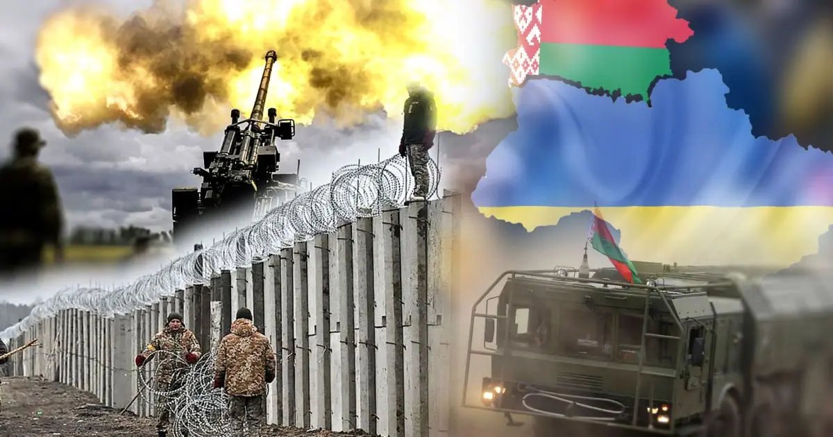 Łukaszenka się podłożył! A Zełenski go ostrzegał
