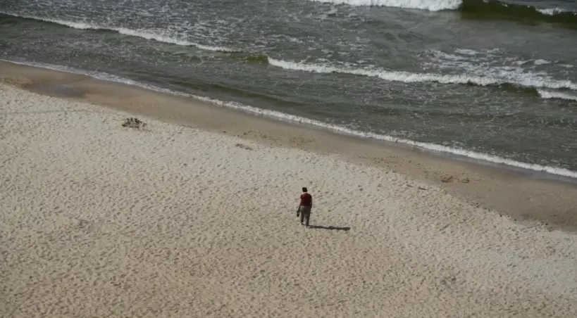 plaża