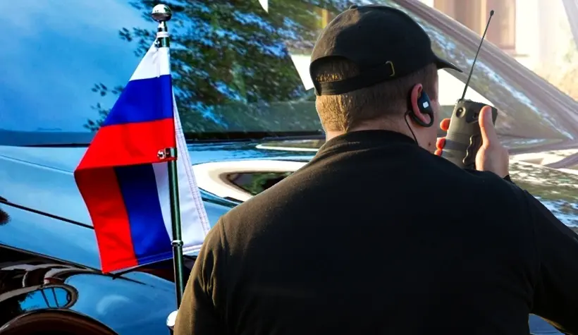 A tak było pięknie… Sojusznik wygnał hurtem dyplomatów Putina!