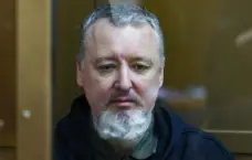 Już w październiku. Striełkow ostrzega Rosjan