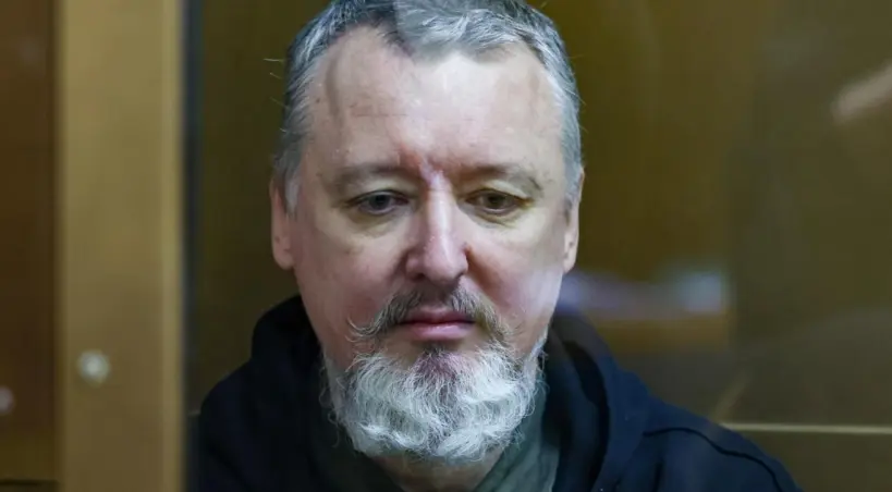 strelkow