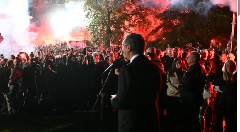 vucić