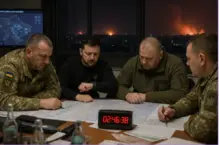 Październik może eksplodować! Nadchodzi wielka eskalacja