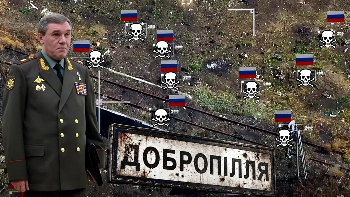 Zobacz – to twoja “zwycięska armia”! (WIDEO)