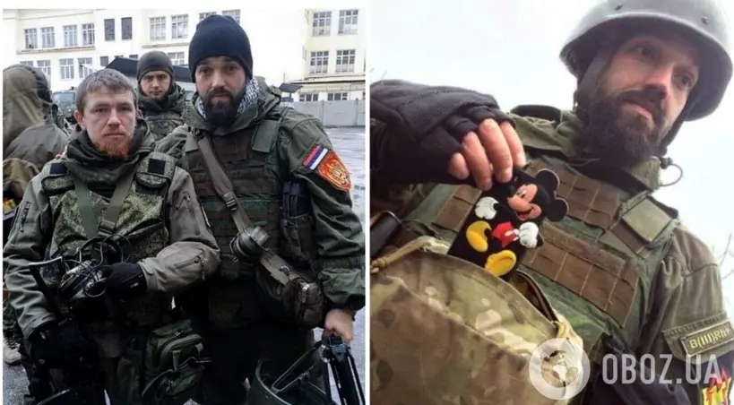 Goliaszwili zwyrodnialy morderca