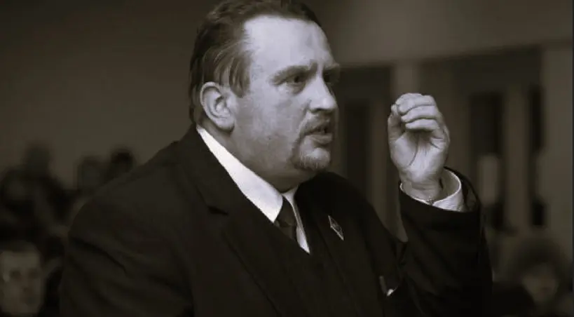 Igor postnov