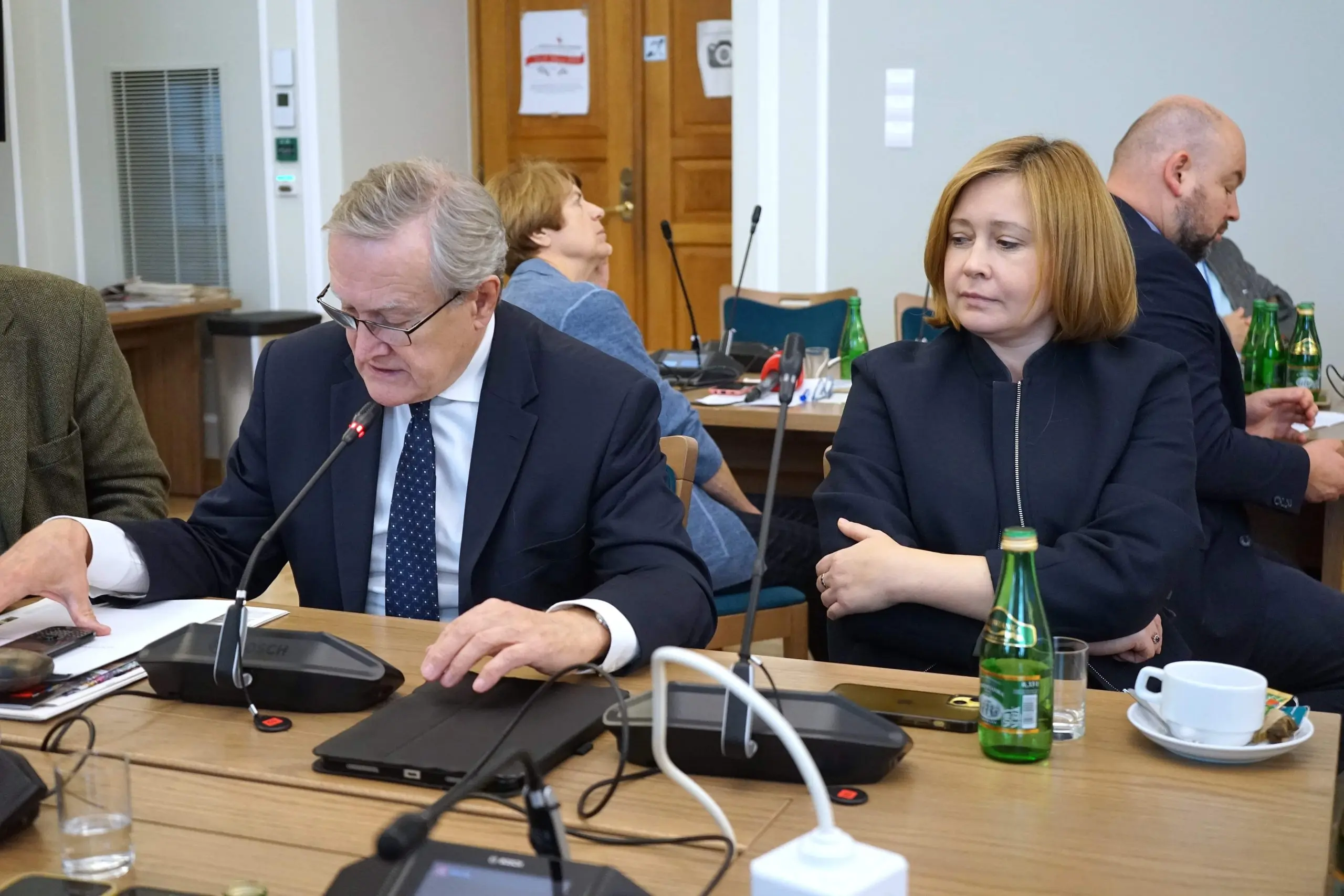 Polskie media na Wschodzie walczą o przetrwanie