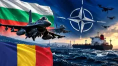 NATO wysyła wojska na Morze Czarne!