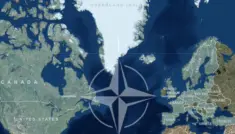 Tylko 5 państw w tym Polska. Scenariusz dla Europy
