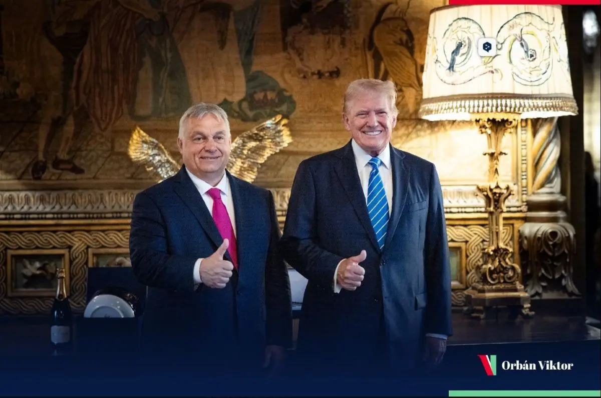 Orban Trump3