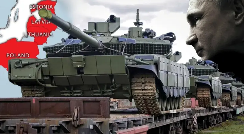 Putin czolgi 1