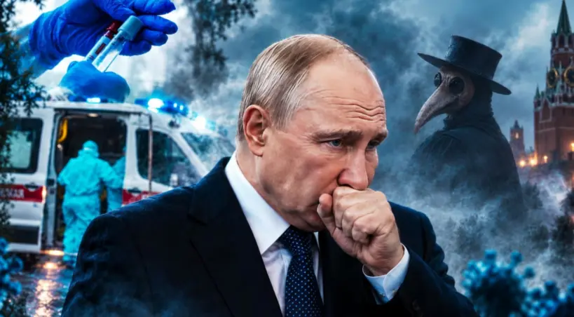 Putin dzuma