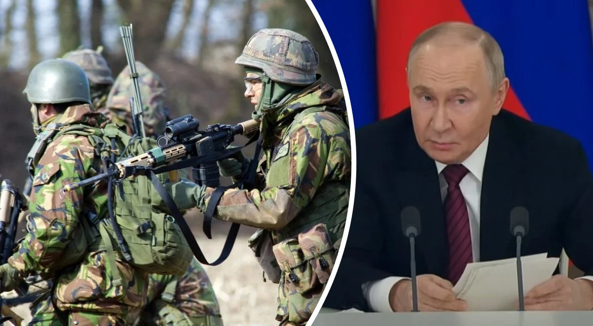 Straty są rekordowe! Takiego dnia Putin jeszcze nie przeżył
