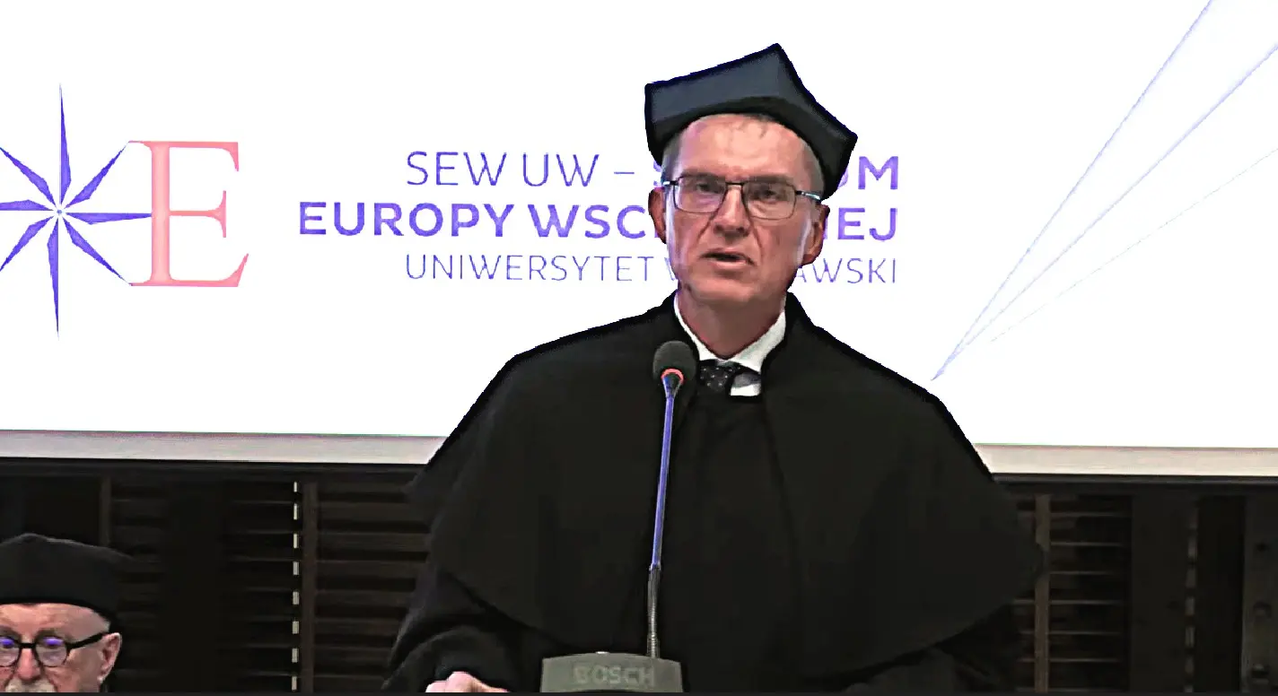 Poczobut uderzył w czuły punkt: Ponuro ale trafnie