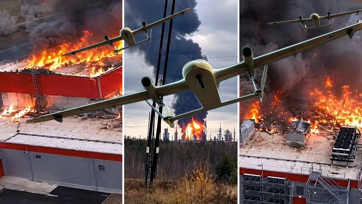 Wyważyli “Bramę Syberii”! Yandex znów oberwał (WIDEO)