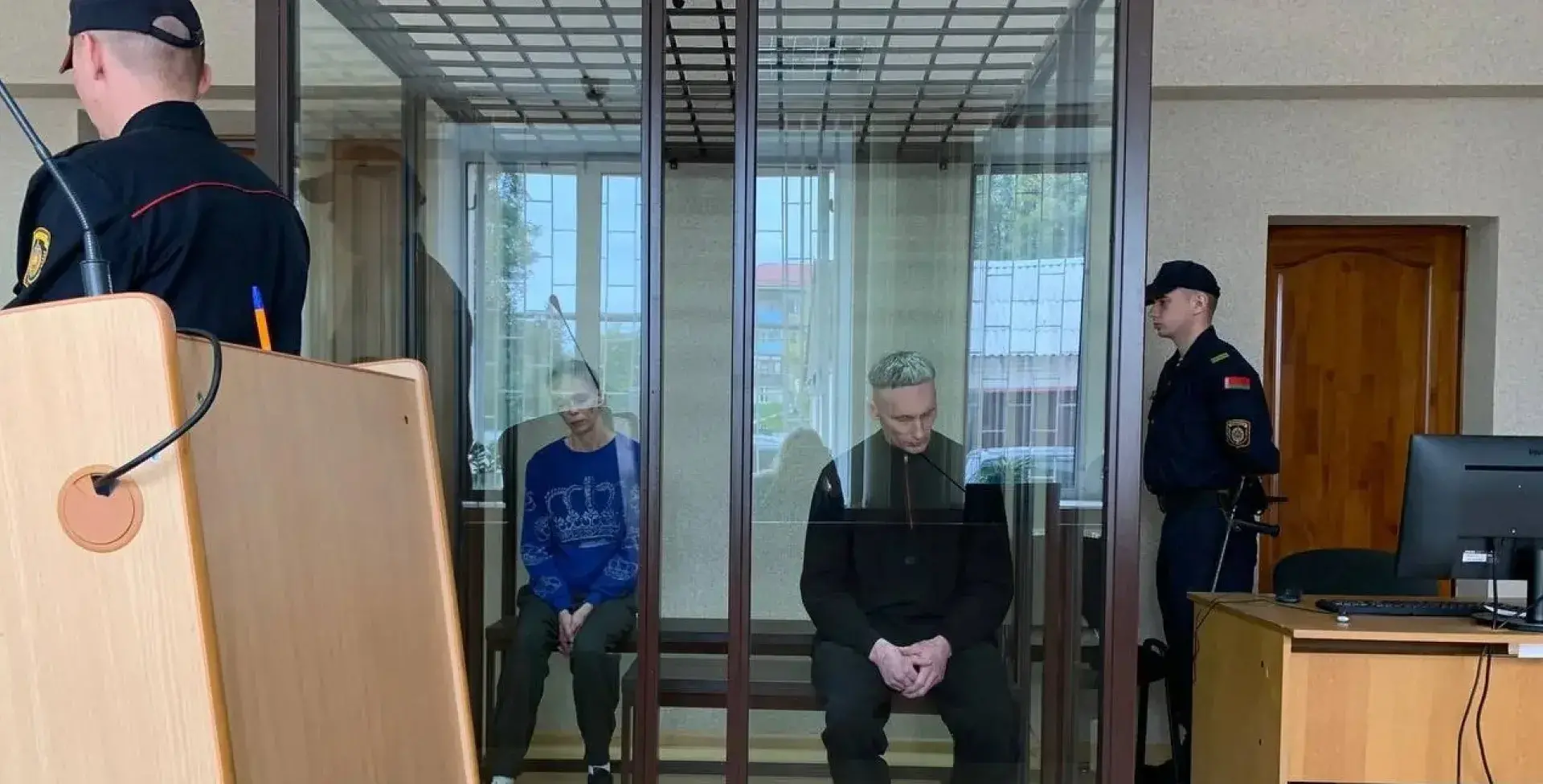 Ostatni wyrok śmierci wydany na Białorusi wykonany!