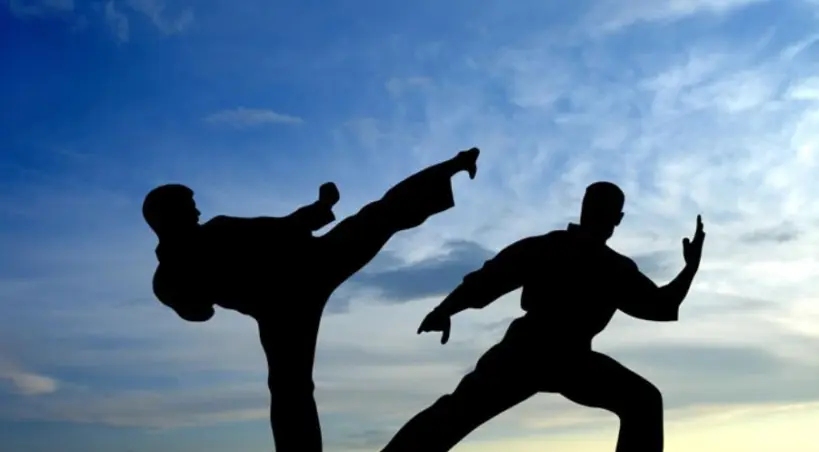 karate