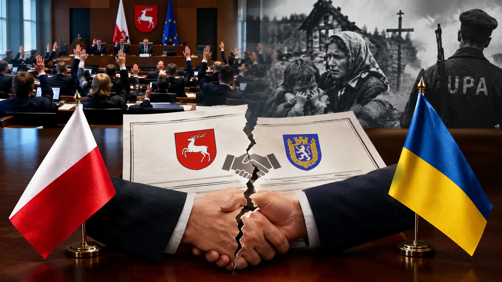 kult upa