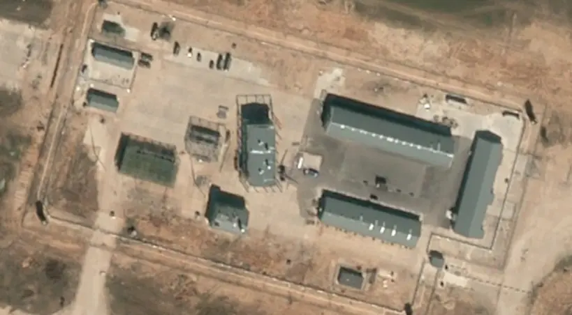 logisticheskiy centr klimovichskiy rayon belpol