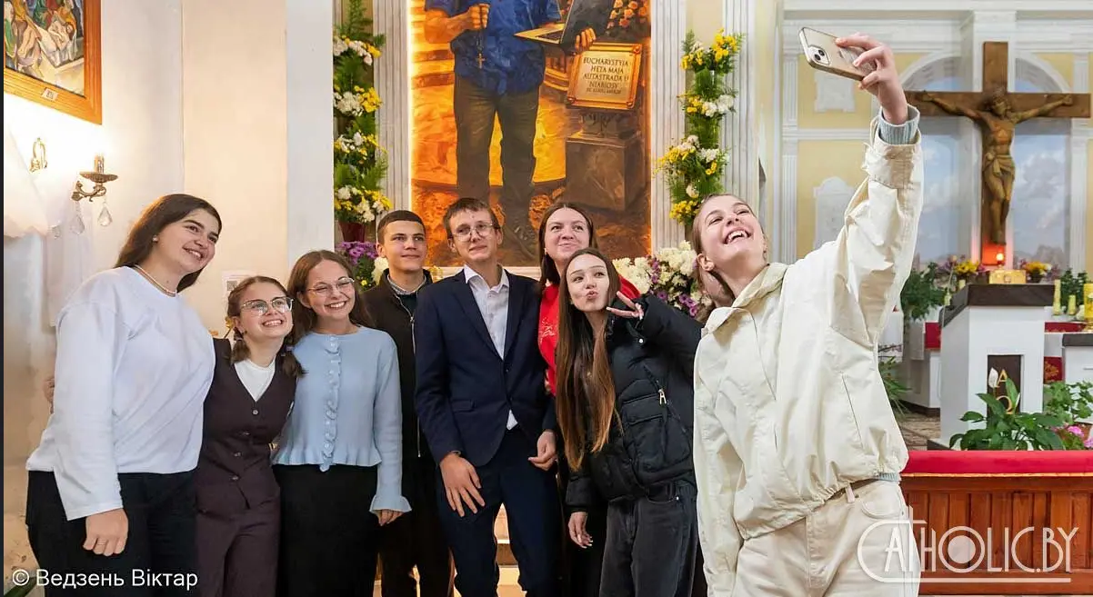 Szok w Kościele! Takiego przypadku jeszcze nie było