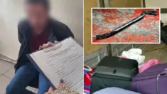 Wojskowy rozpruwacz znów uderzył! Kochanka, matka, córka