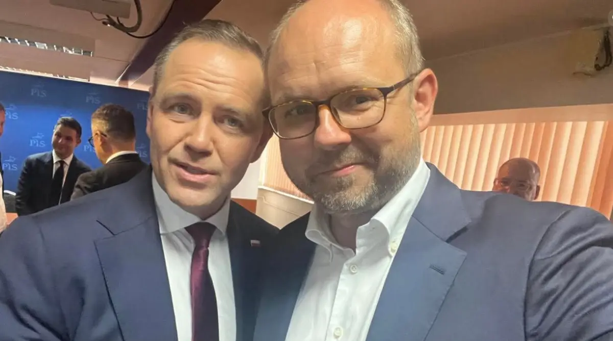 Łukaszenka dostał jasny sygnał z pałacu prezydenckiego. Padły mocne słowa