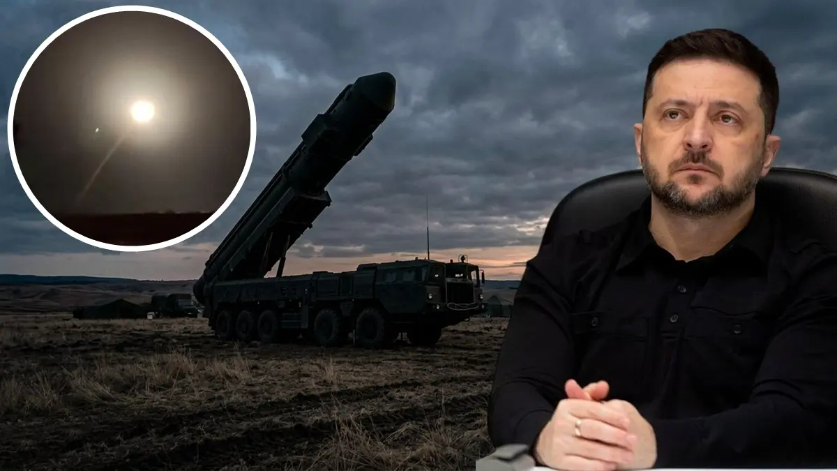 Odpalili FP-7! Pierwszy cios nową bronią (WIDEO)