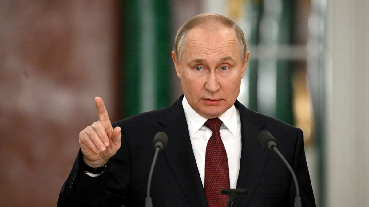 putin wla