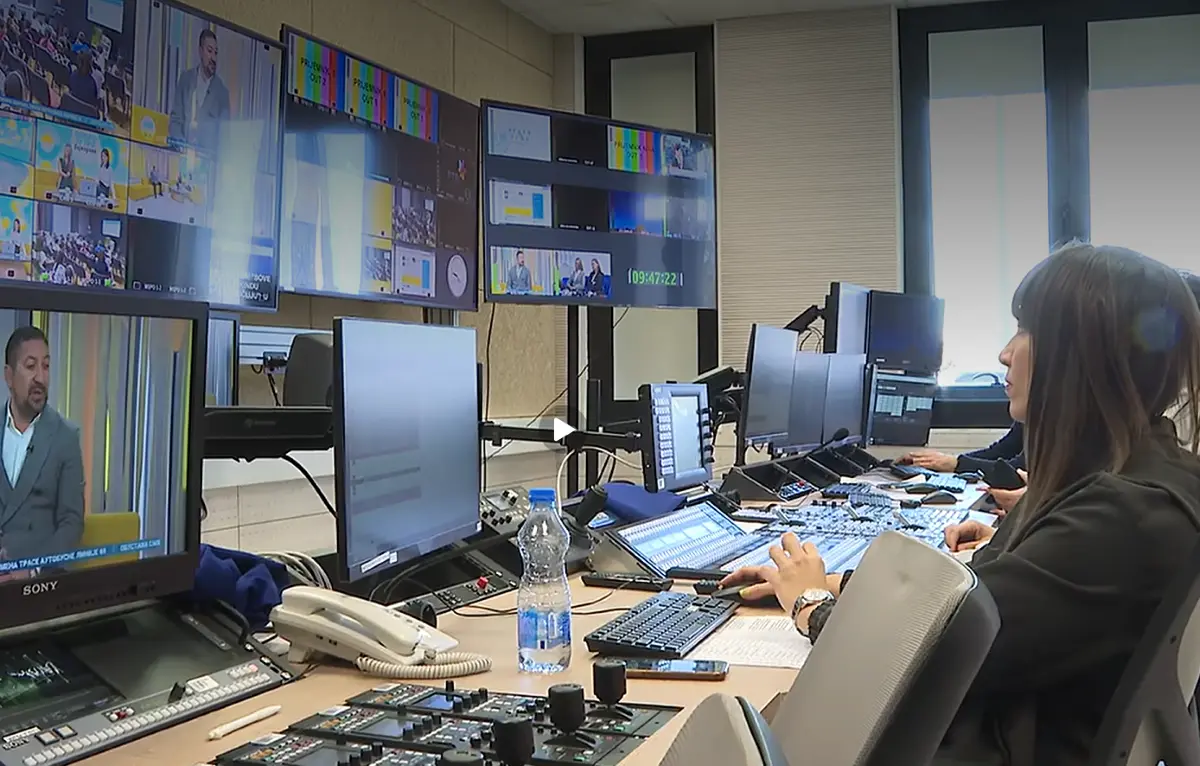 telewizja