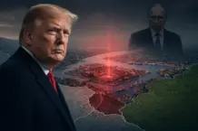Trump uderza w słaby punkt Putina przy granicy z Polską: Tego nie obronisz! Trump uderza w słaby punkt Putina przy granicy z Polską: Tego nie obronisz!