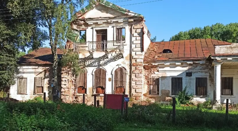 witebsk palac