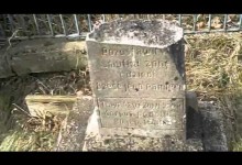 Słonim - Cmentarz Różański i kwatera żołnierzy 1920 r. Słonim - Cmentarz Różański i kwatera żołnierzy 1920 r.