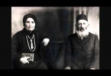 Dawni Żydzi na Polesiu Dawni Żydzi na Polesiu