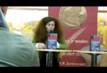 Łatynina o Rosjanach: „Bydło” Łatynina o Rosjanach: „Bydło”