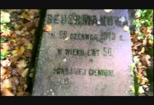 Czerwony Dwór (Litwa) - cmentarz katolicki Czerwony Dwór (Litwa) - cmentarz katolicki