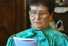 Helena Mińko: wspomnienia z Iwieńca - część 1/5 Helena Mińko: wspomnienia z Iwieńca - część 1/5