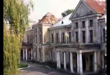Kresy Wschodnie - utracone Imperium Kresy Wschodnie - utracone Imperium