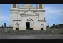 Kościół Świętego Wacława w Wołkowysku Kościół Świętego Wacława w Wołkowysku