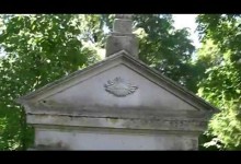 Świętobrość (Litwa) - cmentarz przykościelny Świętobrość (Litwa) - cmentarz przykościelny