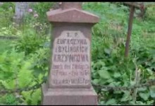 Cmentarz na Rossie - pomnik polskiej historii Wilna Cmentarz na Rossie - pomnik polskiej historii Wilna